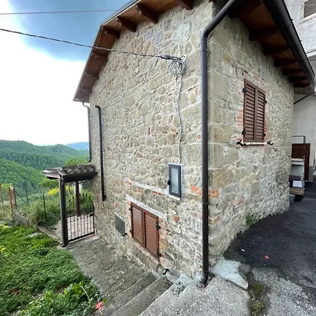 House Rubina Holiday home