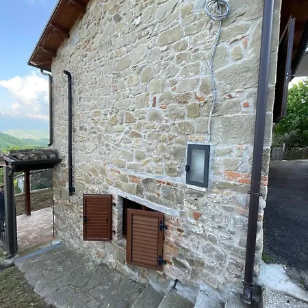 House Rubina * Villa Brozzi