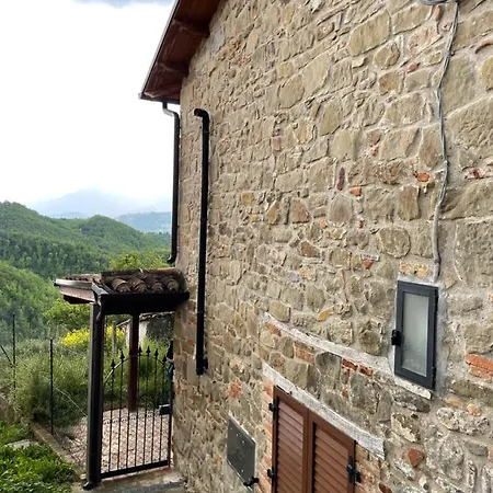 House Rubina Holiday home Villa Brozzi