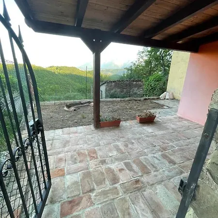 House Rubina *
