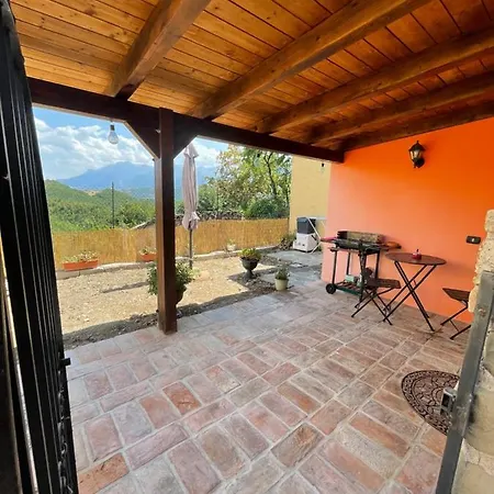 Holiday home House Rubina