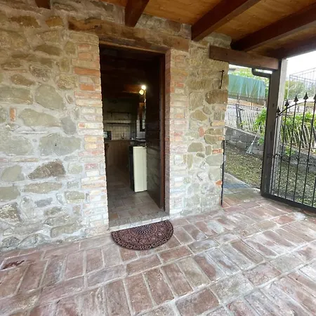 Holiday home House Rubina