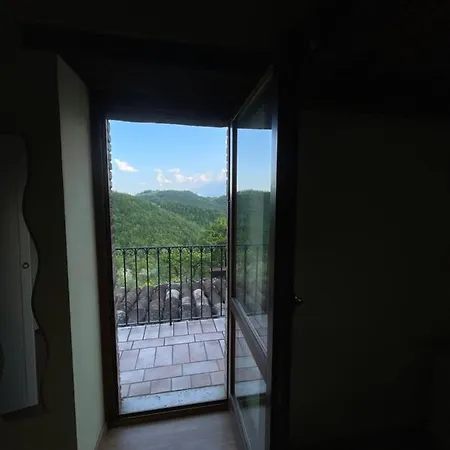 House Rubina * Villa Brozzi