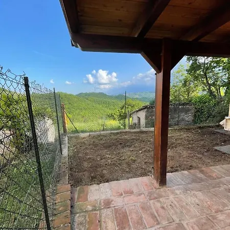 House Rubina Holiday home *
