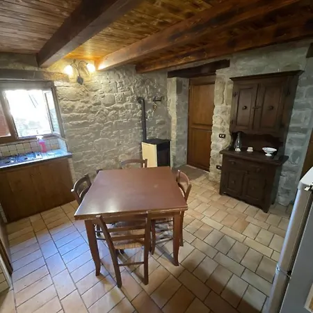 House Rubina Holiday home Villa Brozzi