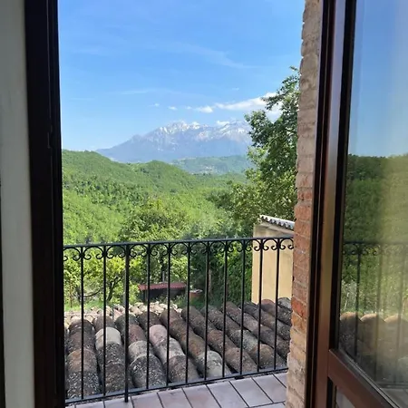 House Rubina Holiday home