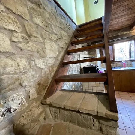 House Rubina Holiday home