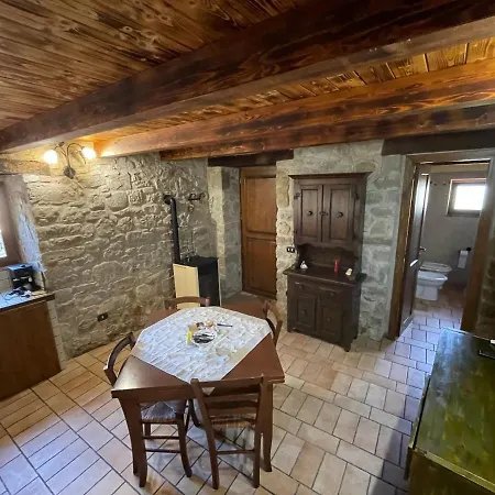 House Rubina Villa Brozzi